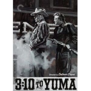 3:10 to Yuma (Criterion Collection)  DVD